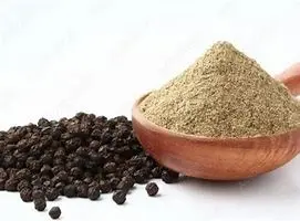 Hajvery Black Pepper Powder -1x2LB