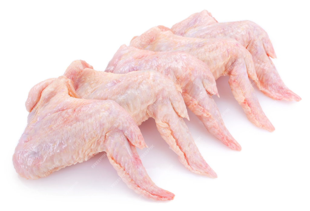 Chicken Wing Fryer-1 kg