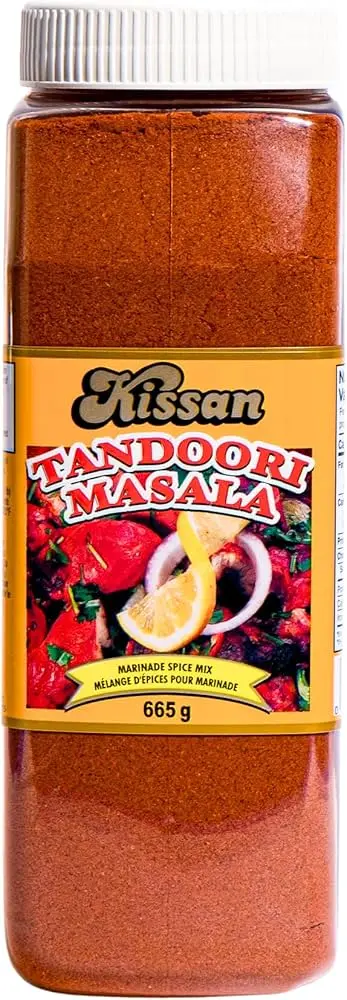 Kissan Tandoori Masala (12x665g)