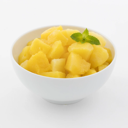 Below Zero - Pineapple Chunks - 6505 - 5x1Kg - Case