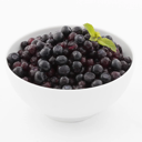 Below Zero - Frozen Cultivated Blueberries - 6971 - 5x1kg - Case