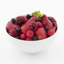 Below Zero - 4 Berry Mix - 6556 - 5x1Kg - Case