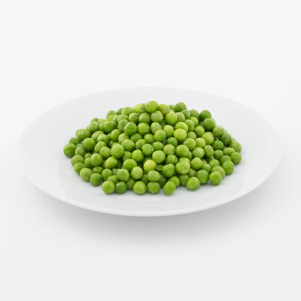 Below Zero IQF Peas -6x2Kg-6701