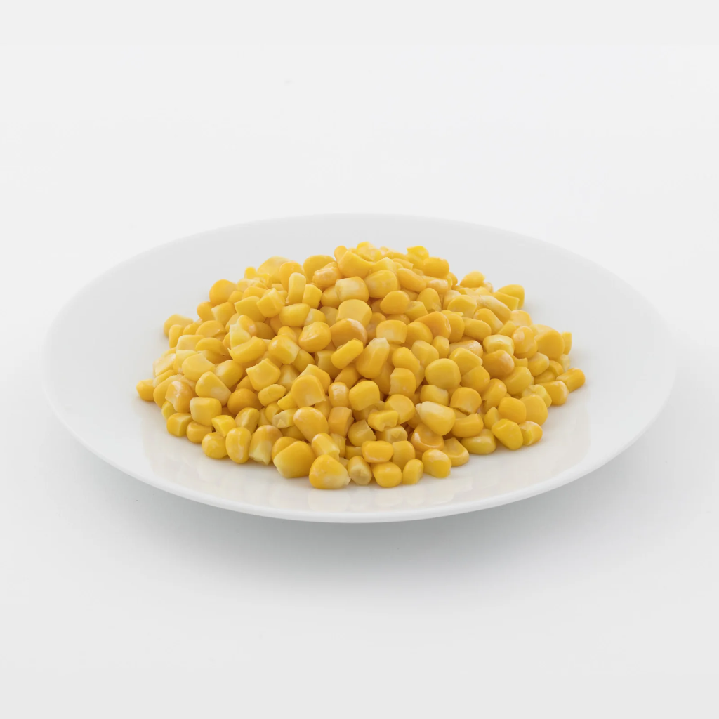 Below Zero IQF Corn -6x2Kg-6660