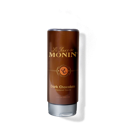 Monin Dark Chocolate Sauce - 6 x 355 ml