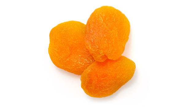 Yupik Dried Apricot- 1x2kg