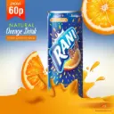 Rani Float Orange (24 x 240ml)
