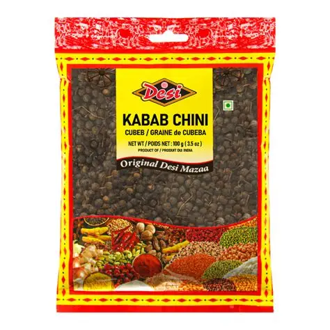 Desi - Kabab Chini - 200g - Each