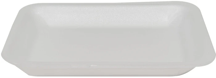 Dyne A Pak Foam Meat Tray - #3PP