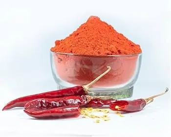 Nikita Kashmiri Chilli Powder -25kg - 55lb