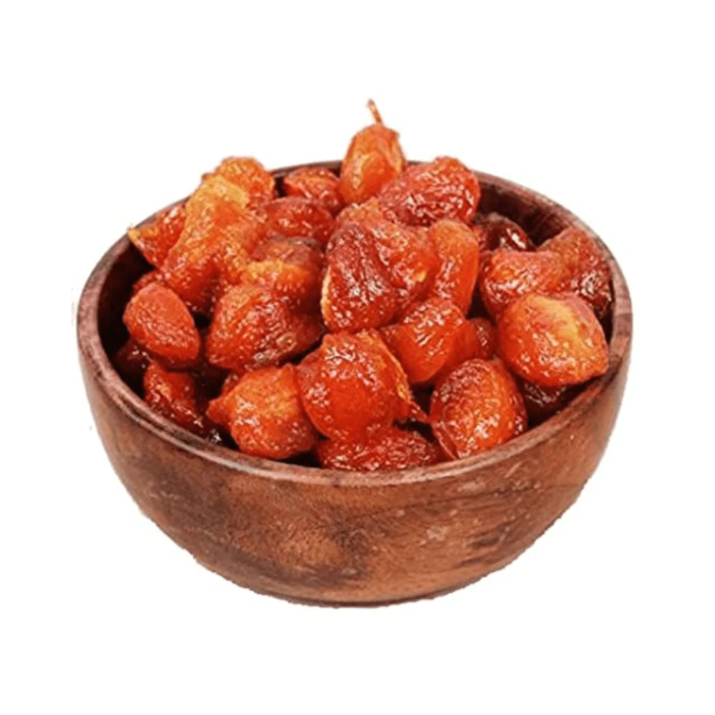 Desi Golden Dry Plum (1 x 5LB)