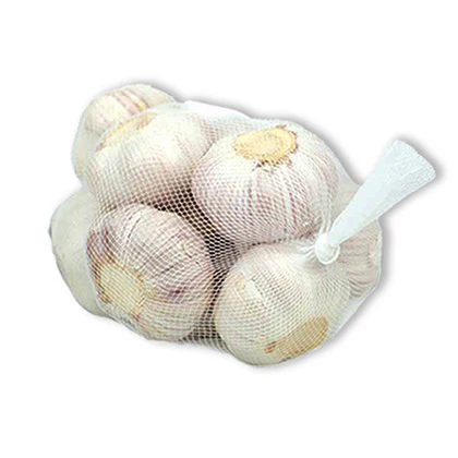 Nature Basket Fresh Garlic Loose -1x500gm
