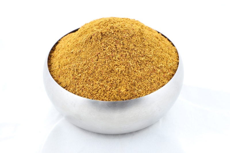 Mitram Garam Masala - 1x5 LB