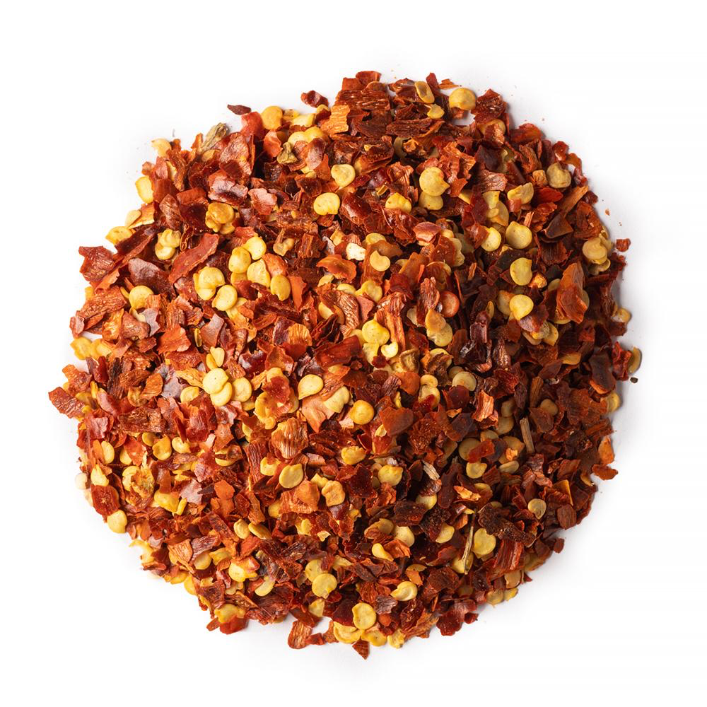 Mitram Chilli Flakes - 1x5 LB