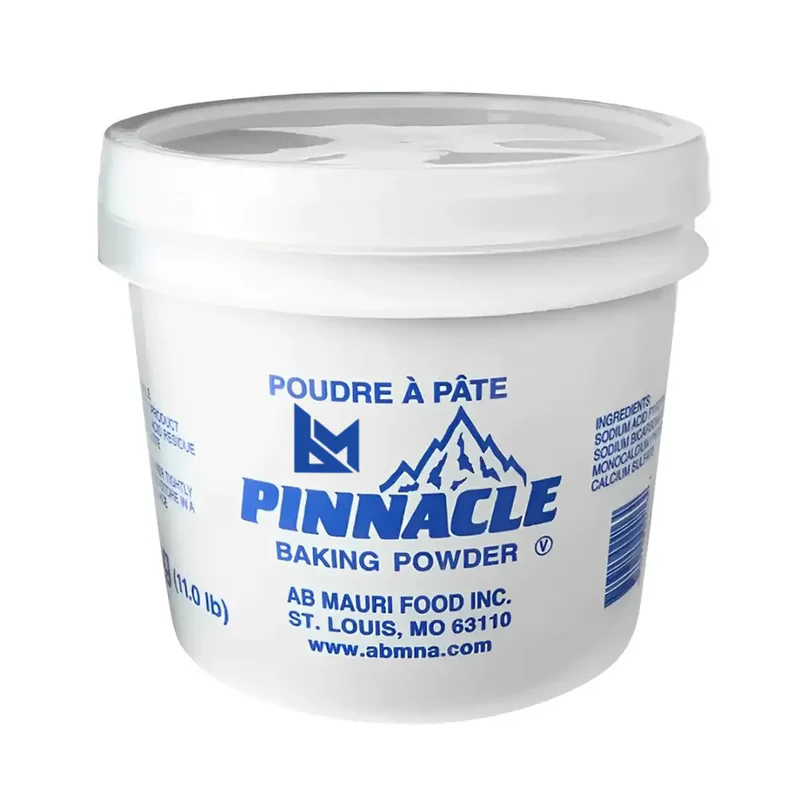 [BAKE043] Pinnacle - Baking Powder - 5Kg - Each