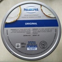 Philadelphia Orginal Cream Cheese- 1x500g