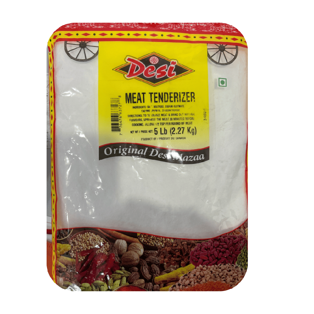 [SPCS104] Desi - Meat Tenderizer - 5lb