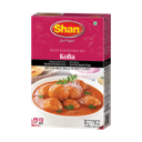 Shan KOFTA MASALA PREMIUM -6 x 50g 