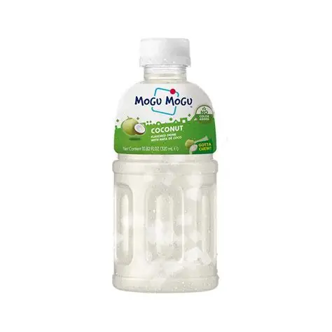 MOGU COCONUT 24*320ML