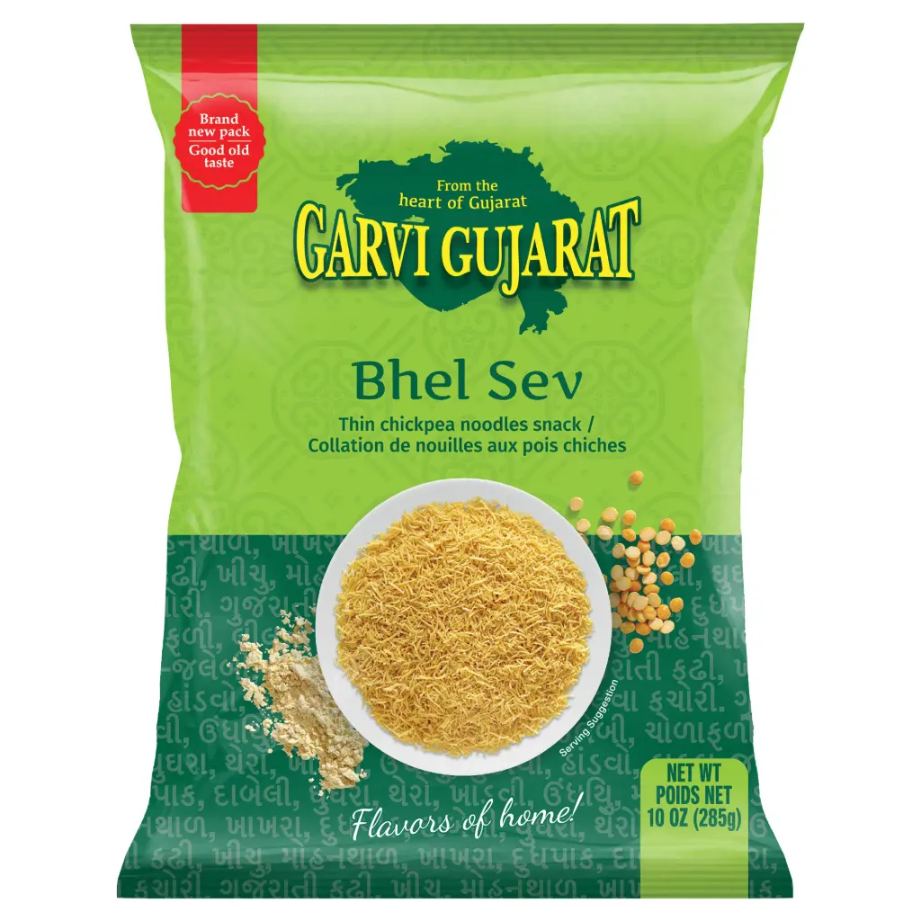 GUJARAT BHEL SEV 1PC