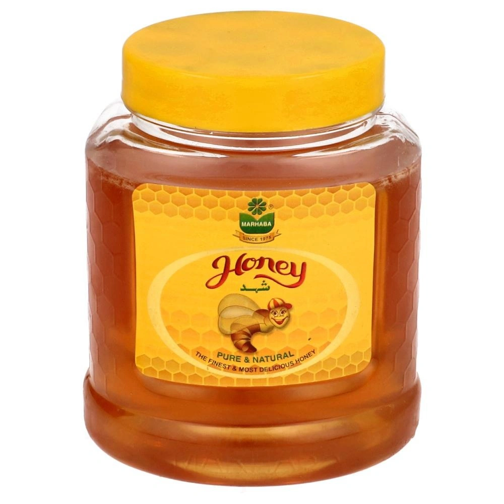 MARHABA HONEY 1KG