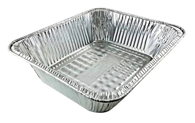 RITE FOIL FULL STEAM DEEP TABLE PAN 50PC