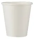 CUPH10 -  10Oz Hot Paper cup 20x50Pc
