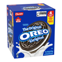Oreo-Orginal Cookie Family Pack- 4x513 g