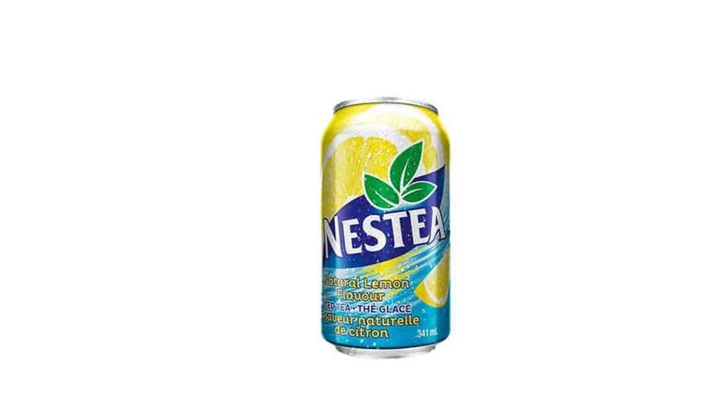 POPN24 - NESTEA DRINK 24*355ML
