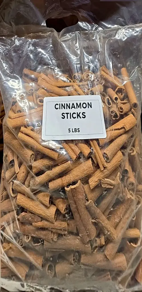 Mitram - Cinnamon Sticks - 2lb - Each