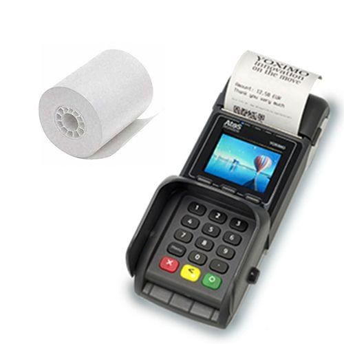 ROL03 - Max Prime Pos Thermal Rolls 1-Ply-50ct