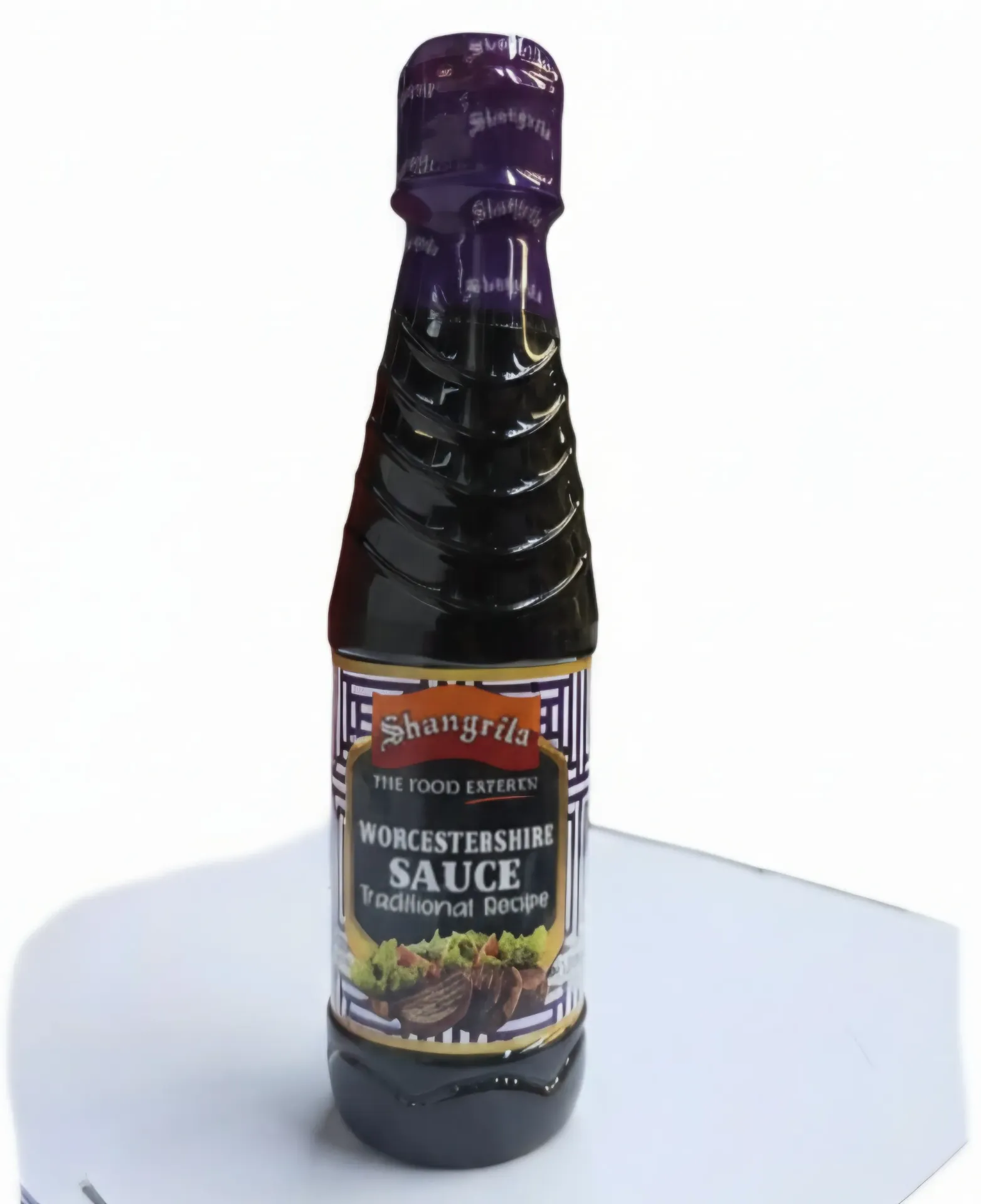 Shangrila Worcestershire Sauce