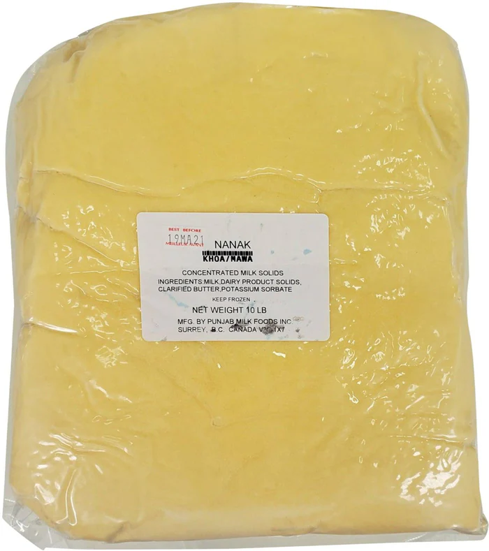 Nanak Khoya- 10LB