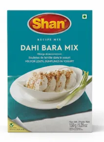 SP02 - SHAN DHAI BARA MIX 150G