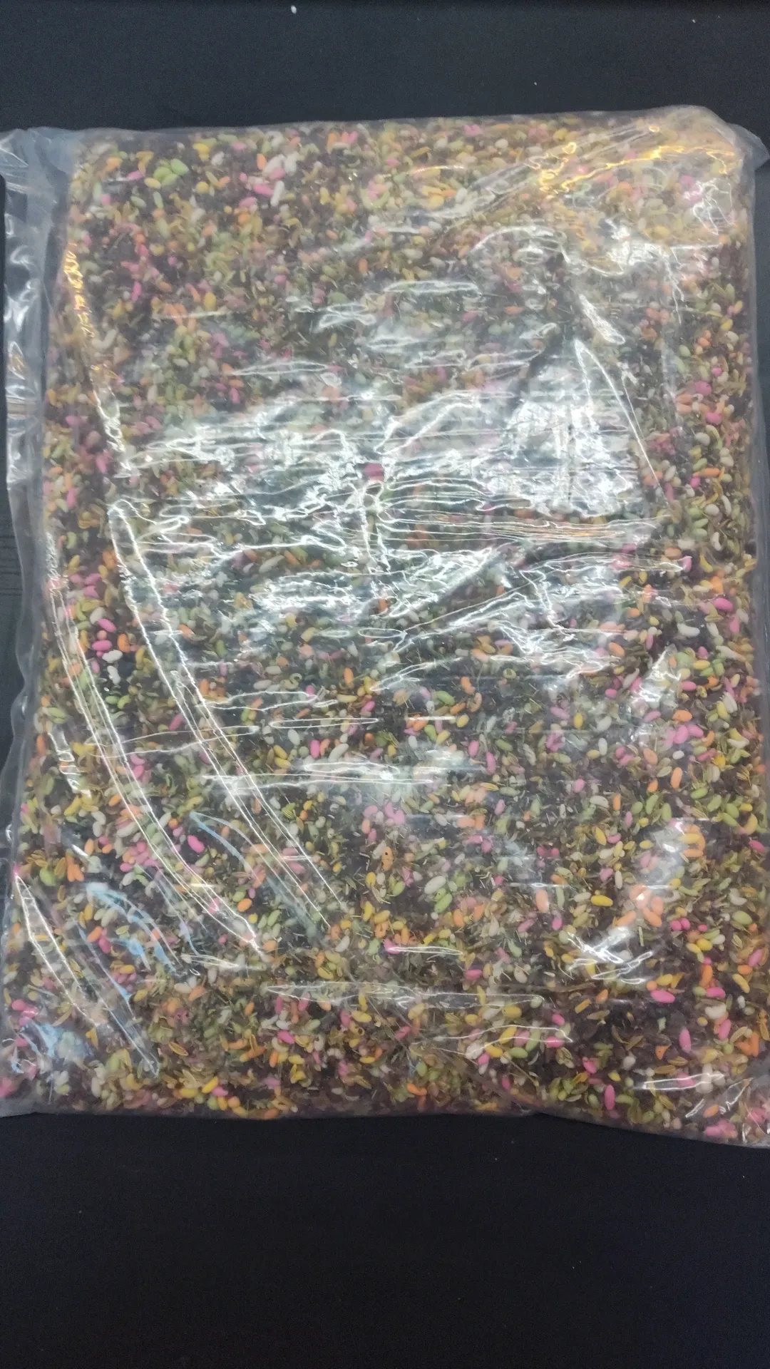 Mukhwas Paan Mix 5LB