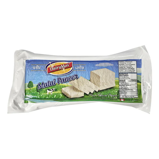 Dairy Max Malai Paneer 1x2kg