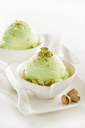 St.Clair Pistachio Almond Ice Cream 1x11.4Lt
