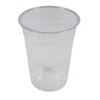 CUPM7 - Morning Dew - 7oz Translucent Cups - PP7 - Plastic