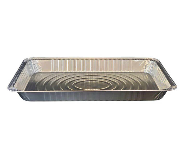 FSM50 - RiteFoil Full Size Medium Foil Tray- 1x50 PC