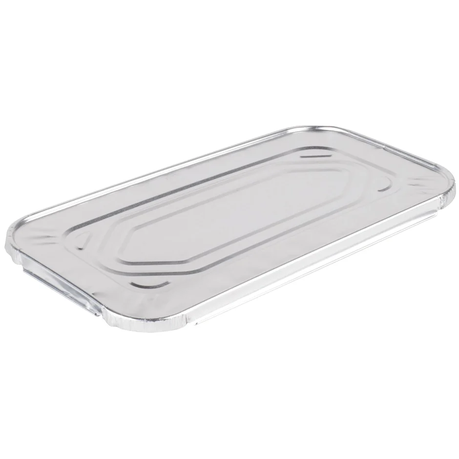 [FP4945] FSL50-RiteFoil Lid for All Full Size Steam Pan -1x50pcs