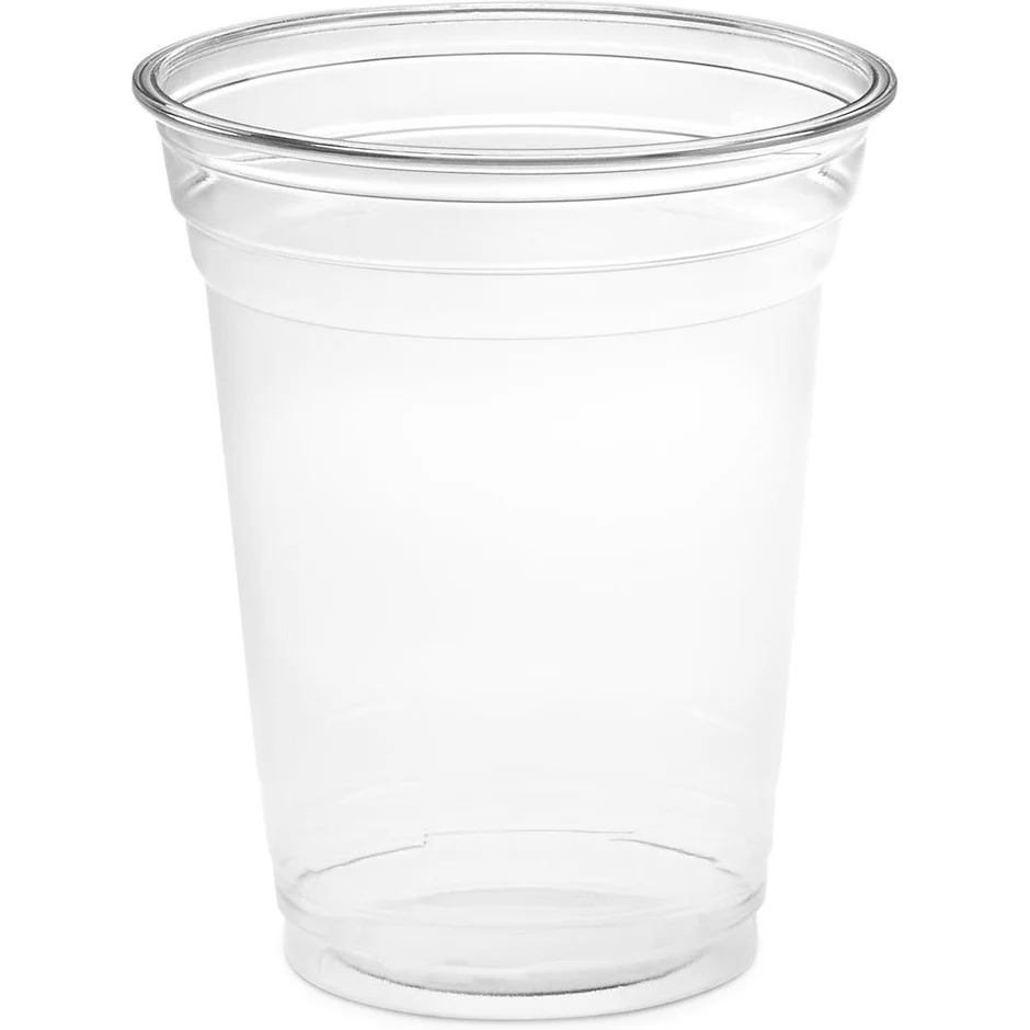 [APC10] Riteware-10oz Clear Pet Cup-1x1000/cs