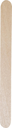 Hy Stix - Popsicle Stick 4.5" - 80-435C-1x1000 ct