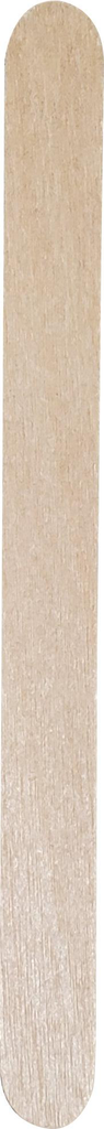 Hy Stix - Popsicle Stick 4.5" - 80-435C - 10X1000 ct