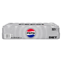 Pepsi Diet - 32x355 ML (cans)