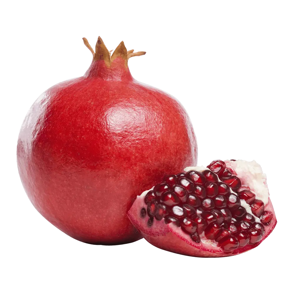 Pomegranate  - TUR (1 x 1 Ct)