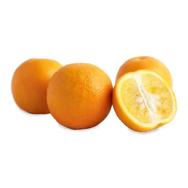 Citrus Orange- 1 ct