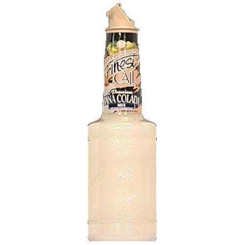 Finest Call Premium Pina Colada Mix Flavor-1x6L