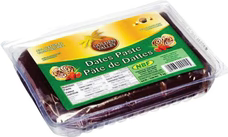 Golden Valley - Dates Paste- 12x1kg- Case