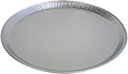 Rhino-Foil - 16" Round Catering Tray - 1016- 50 ct