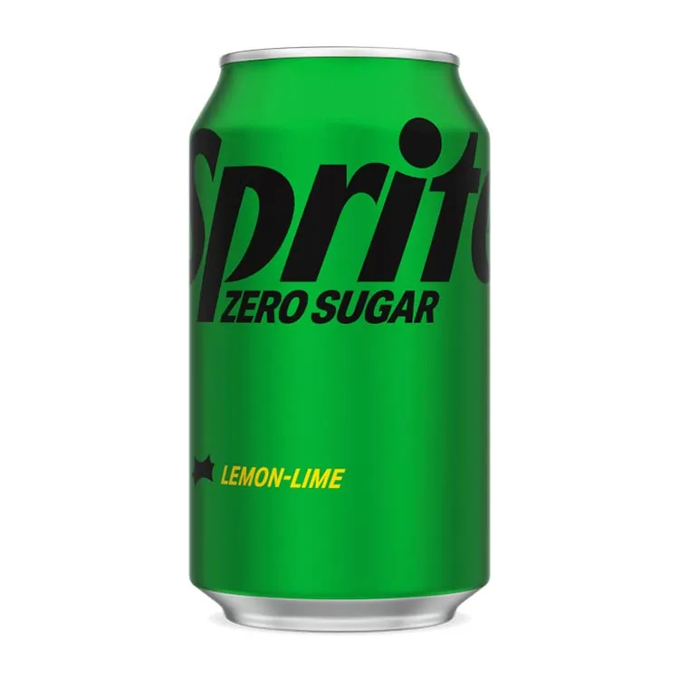 Sprite Zero Sugar - 24 x 355ml